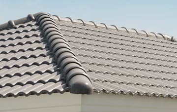 advantages of Dundeugh clay roofing