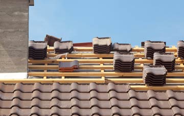 Dundeugh clay roofing costs