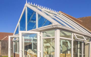 conservatory roof insulation costs Dundeugh