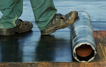 types of Dundeugh felt roof