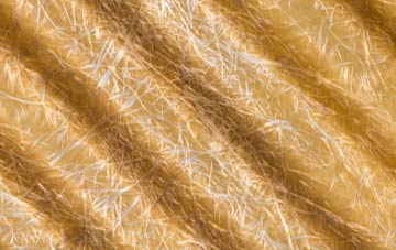 Dundeugh fibreglass roof waterproofing