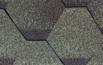 Dundeugh fibreglass shingle repairs