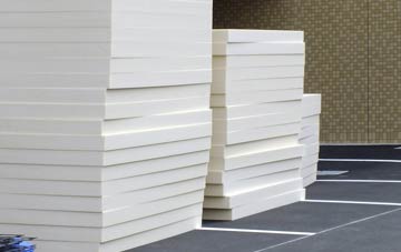 Dundeugh flat roof insulation costs