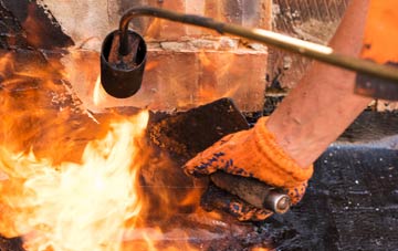 Dundeugh flat roof repair companies