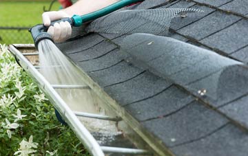 Dundeugh gutter cleaning costs