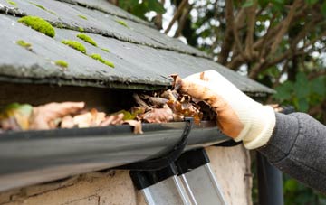 gutter cleaning Dundeugh, Dumfries And Galloway