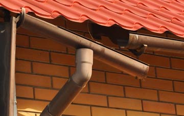 Dundeugh gutter repair costs