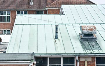 Dundeugh lead roofing costs