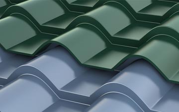 who should consider Dundeugh plastic roofs