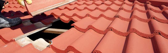 compare Dundeugh roof repair quotes