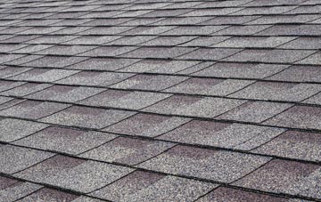 Dundeugh tiles for shallow pitch roofing