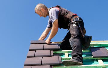 disadvantages of Dundeugh slate roofing