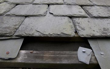 Dundeugh slate roof repairs and maintenance