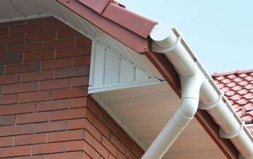 Dundeugh soffit repair costs
