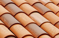 Dundeugh clay roofing