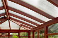 Dundeugh conservatory roofing insulation