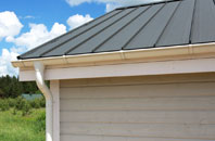 Dundeugh fascia repair