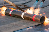 Dundeugh flat roof sealing