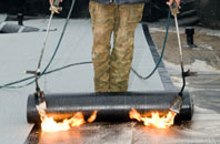 Dundeugh flat roof sealing quote