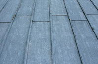 Dundeugh lead roofing