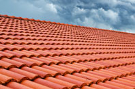 Dundeugh roofing tiles