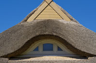 Dundeugh thatch roofing